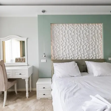 Apartamento Saphir Stein 19th *