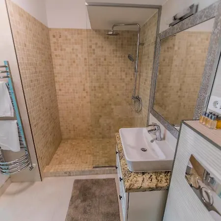 Apartamento Saphir Stein 19th Bucarest