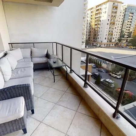 Apartamento Saphir Stein 19th Bucarest