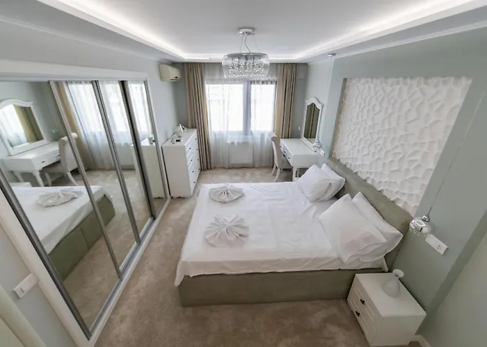 Apartament Saphir Stein 19th Bucureşti